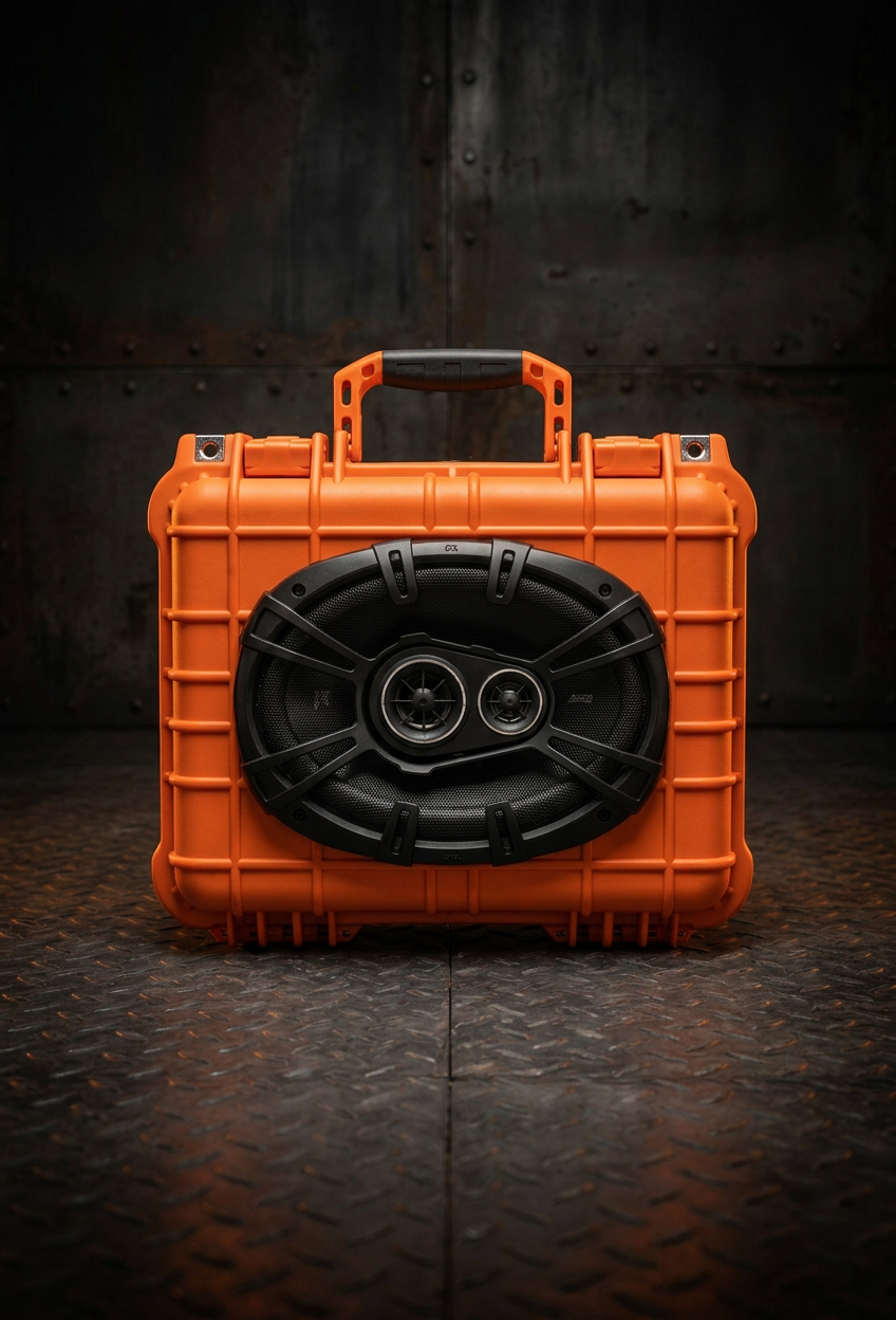 OG 28 BunkerBox